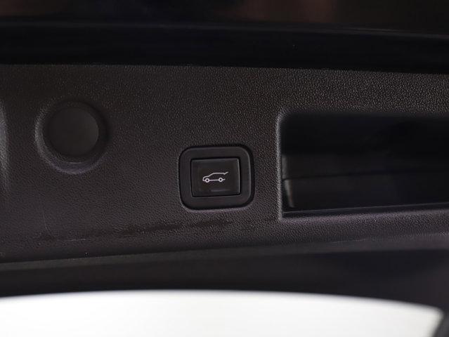 used 2024 Chevrolet Equinox car, priced at $22,998