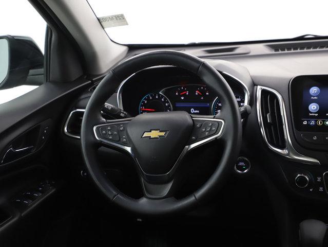 used 2024 Chevrolet Equinox car, priced at $22,998