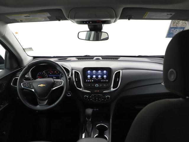 used 2024 Chevrolet Equinox car, priced at $22,998