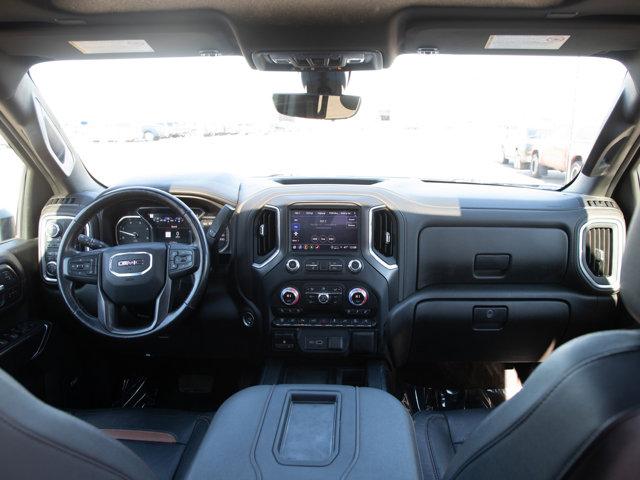 used 2022 GMC Sierra 2500 car, priced at $56,499