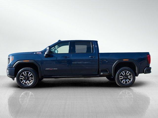 used 2022 GMC Sierra 2500 car, priced at $56,499
