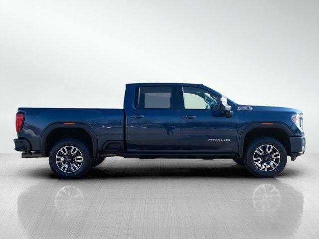 used 2022 GMC Sierra 2500 car, priced at $56,499