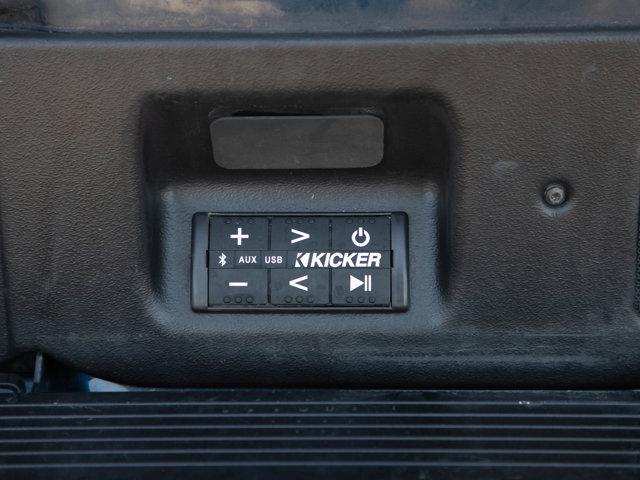 used 2022 GMC Sierra 2500 car, priced at $56,499