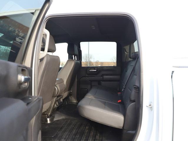 used 2024 Chevrolet Silverado 2500 car, priced at $42,998