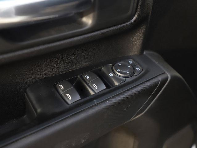 used 2024 Chevrolet Silverado 2500 car, priced at $42,998