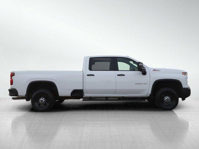 used 2024 Chevrolet Silverado 2500 car, priced at $42,998