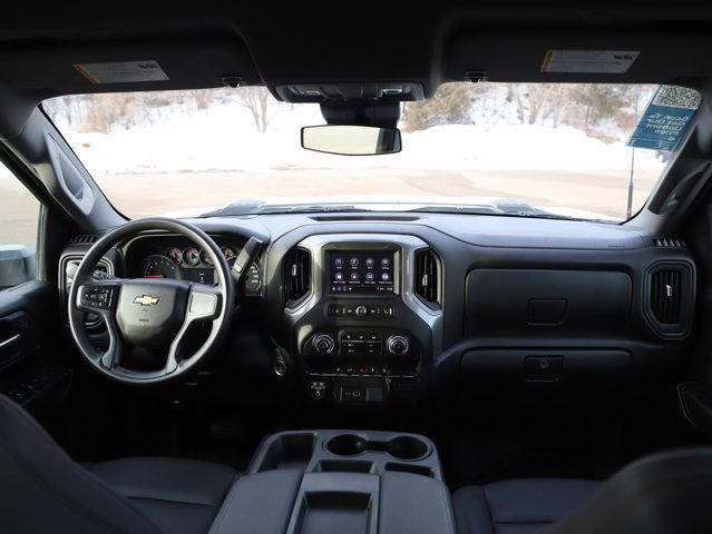 used 2024 Chevrolet Silverado 2500 car, priced at $42,998