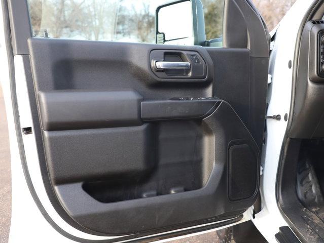 used 2024 Chevrolet Silverado 2500 car, priced at $42,998