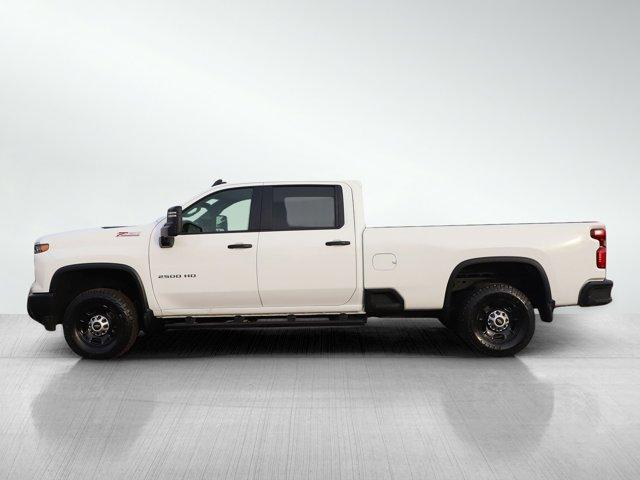 used 2024 Chevrolet Silverado 2500 car, priced at $42,998