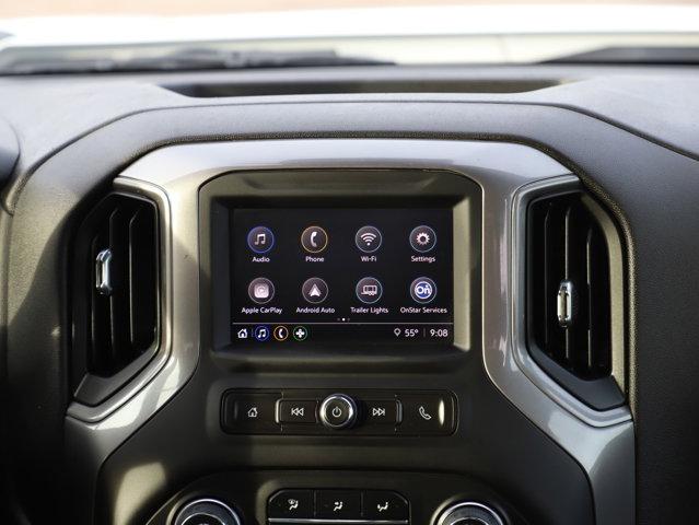 used 2024 Chevrolet Silverado 2500 car, priced at $42,998