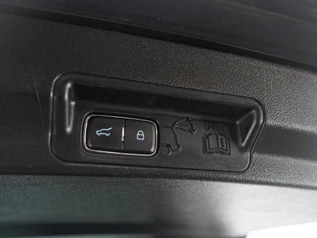 used 2022 Ford Explorer car, priced at $25,399