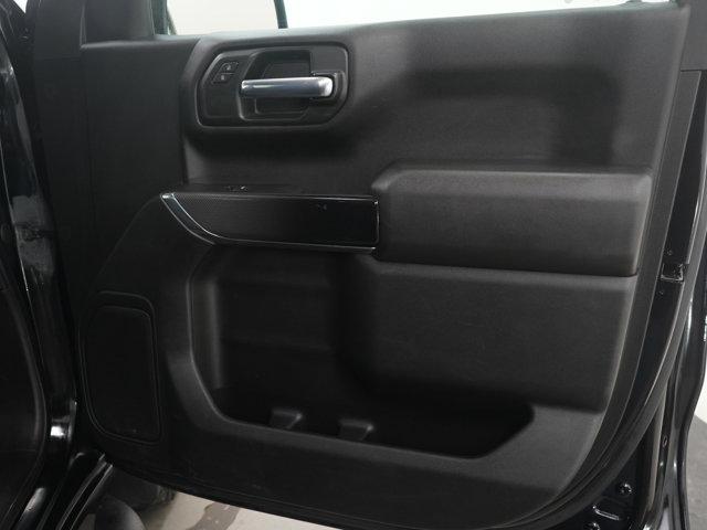 used 2021 Chevrolet Silverado 1500 car, priced at $27,998