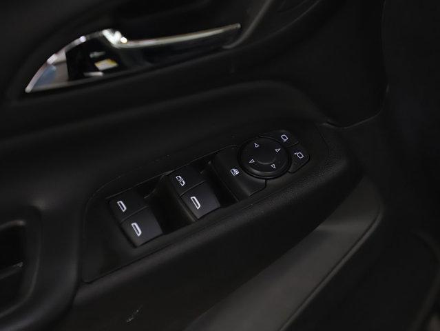 used 2024 Chevrolet Equinox car, priced at $22,998