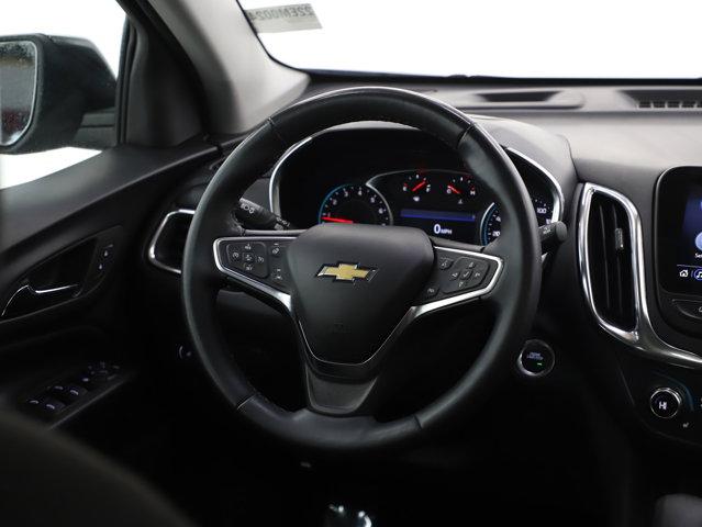 used 2024 Chevrolet Equinox car, priced at $22,998