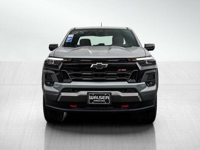 new 2026 Chevrolet Colorado car, priced at $45,718