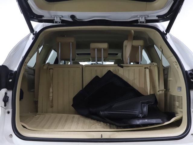 used 2016 Toyota Highlander car, priced at $22,998