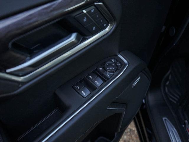 new 2025 Chevrolet Silverado 1500 car, priced at $61,593