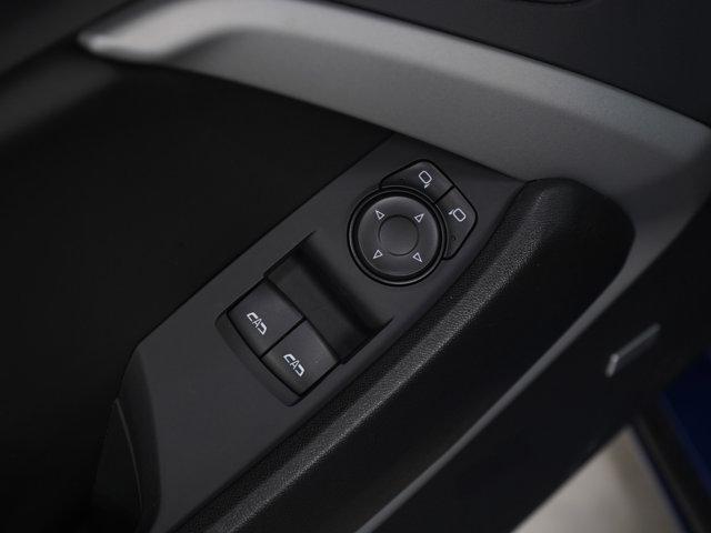 used 2024 Chevrolet Camaro car, priced at $32,998