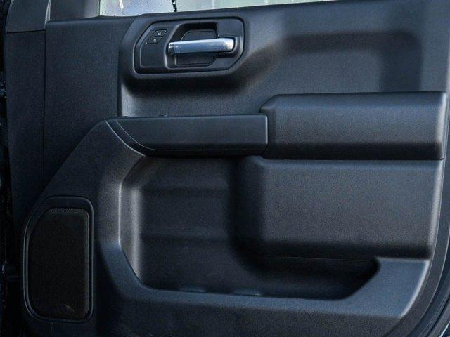 new 2026 Chevrolet Silverado 1500 car, priced at $48,449