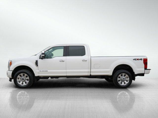 used 2017 Ford F-350 car, priced at $47,998