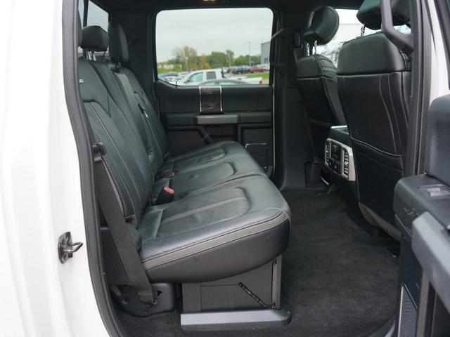 used 2017 Ford F-350 car, priced at $47,998