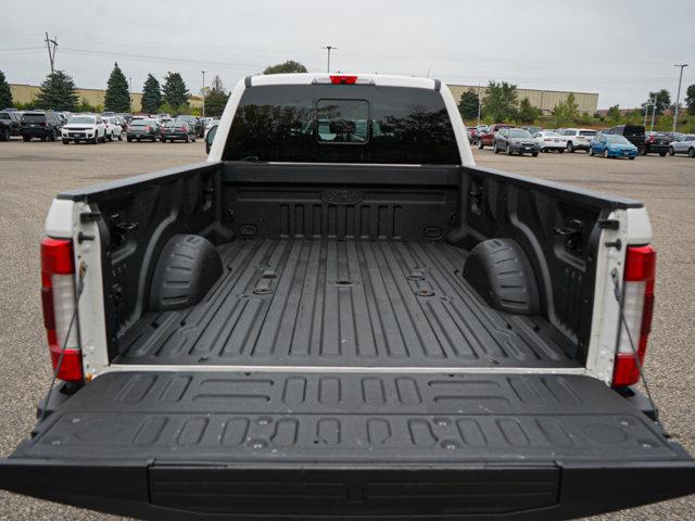 used 2017 Ford F-350 car, priced at $47,998