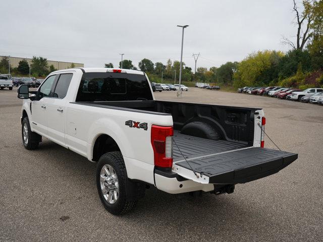 used 2017 Ford F-350 car, priced at $47,998