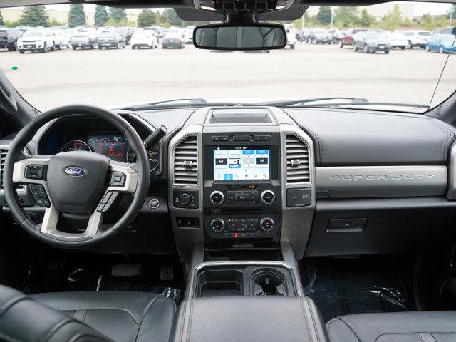 used 2017 Ford F-350 car, priced at $47,998