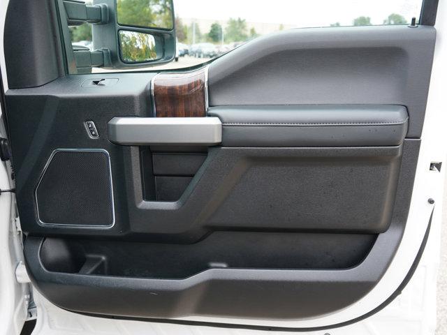 used 2017 Ford F-350 car, priced at $47,998