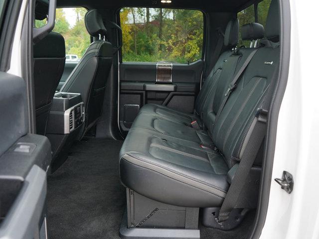 used 2017 Ford F-350 car, priced at $47,998