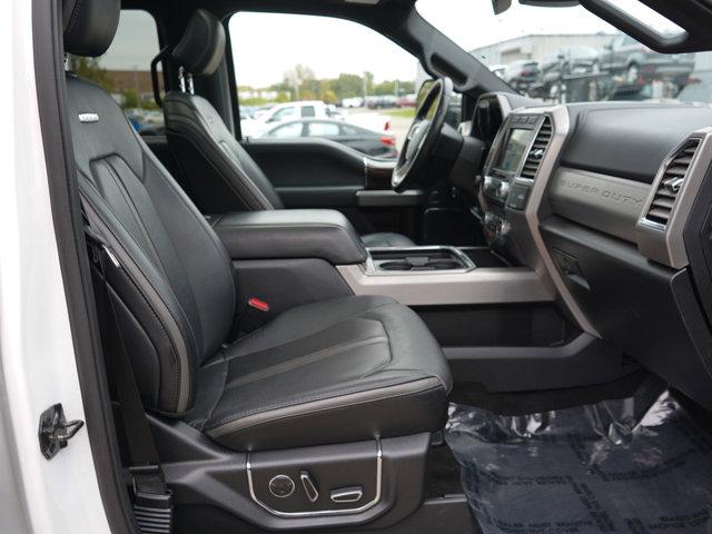 used 2017 Ford F-350 car, priced at $47,998