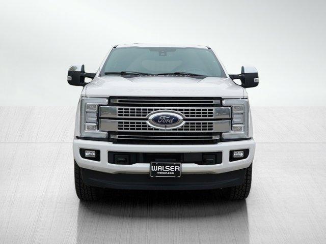 used 2017 Ford F-350 car, priced at $47,998