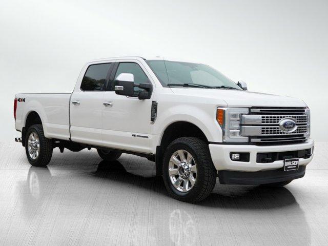 used 2017 Ford F-350 car, priced at $47,998