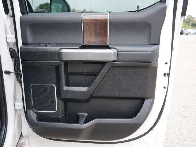 used 2017 Ford F-350 car, priced at $47,998