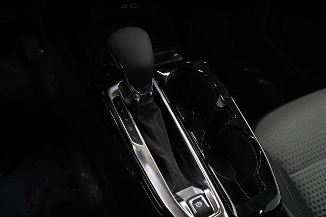 used 2024 Chevrolet Trax car, priced at $19,599