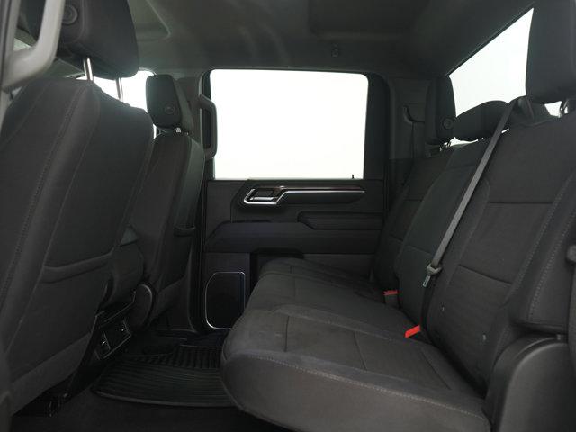 used 2024 Chevrolet Silverado 2500 car, priced at $53,998