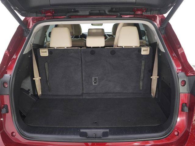 used 2022 Toyota Highlander car, priced at $25,998