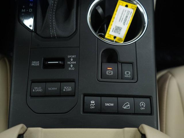 used 2022 Toyota Highlander car, priced at $25,998