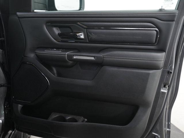 used 2022 Ram 1500 car, priced at $39,348