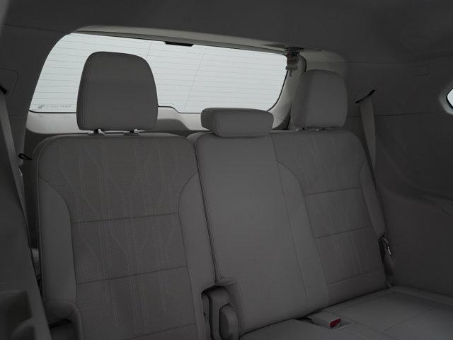 used 2025 Buick Enclave car, priced at $50,998