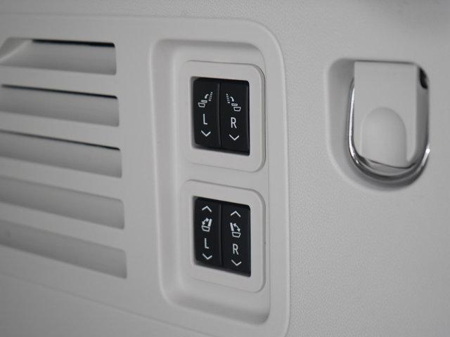 used 2025 Buick Enclave car, priced at $50,998