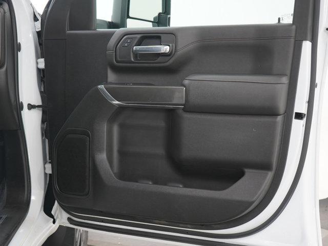 used 2023 GMC Sierra 2500 car, priced at $59,998