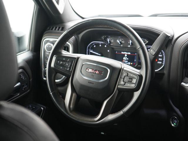 used 2023 GMC Sierra 2500 car, priced at $59,998