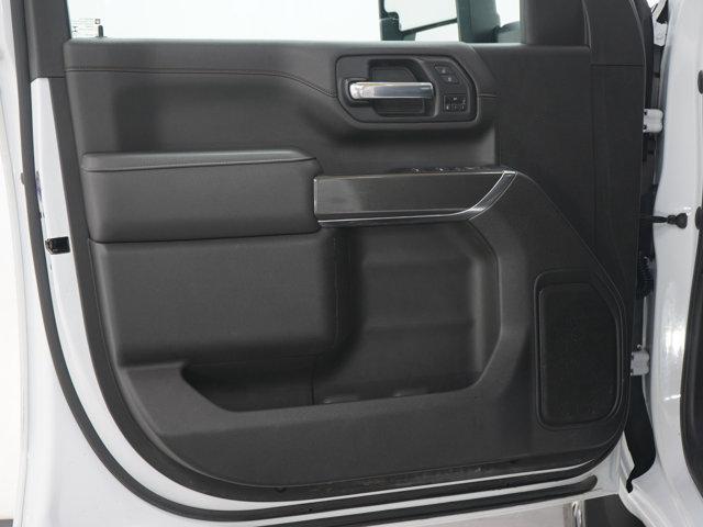 used 2023 GMC Sierra 2500 car, priced at $59,998