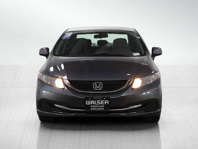 used 2013 Honda Civic car, priced at $8,399
