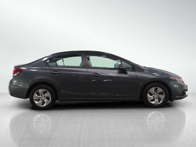 used 2013 Honda Civic car, priced at $8,399