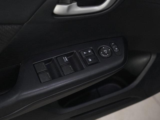 used 2013 Honda Civic car, priced at $8,399