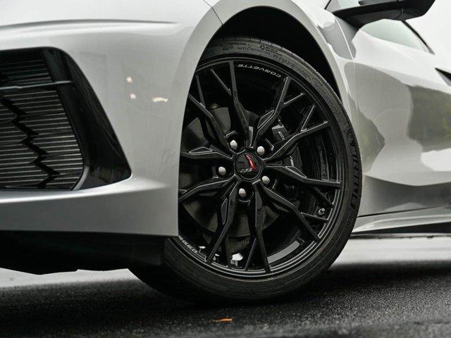 new 2026 Chevrolet Corvette car, priced at $67,590