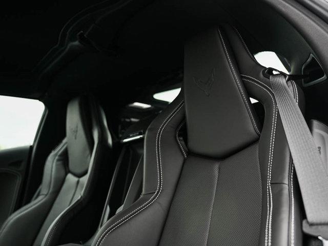 new 2026 Chevrolet Corvette car, priced at $67,590