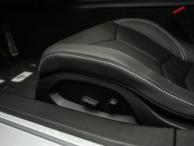 new 2026 Chevrolet Corvette car, priced at $67,590